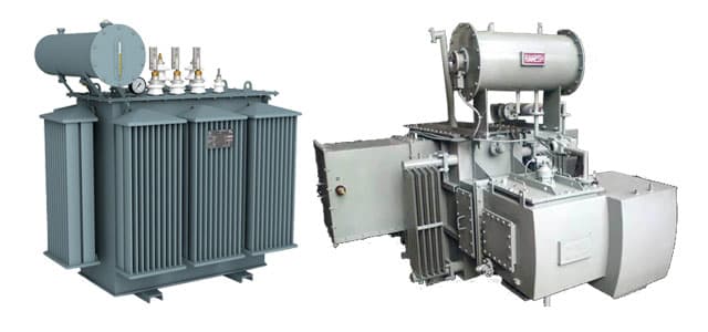Power Transformers