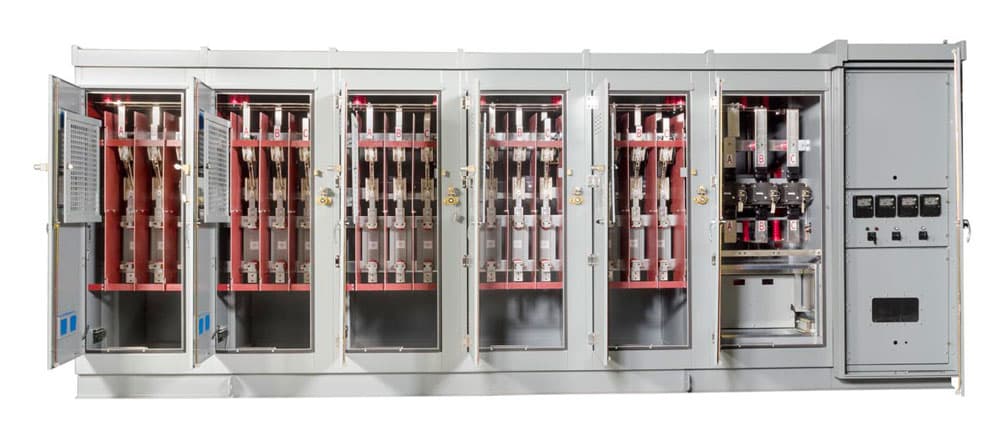 HV Switchgear 2