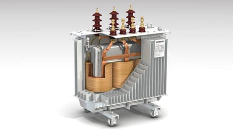 Distribution Transformer