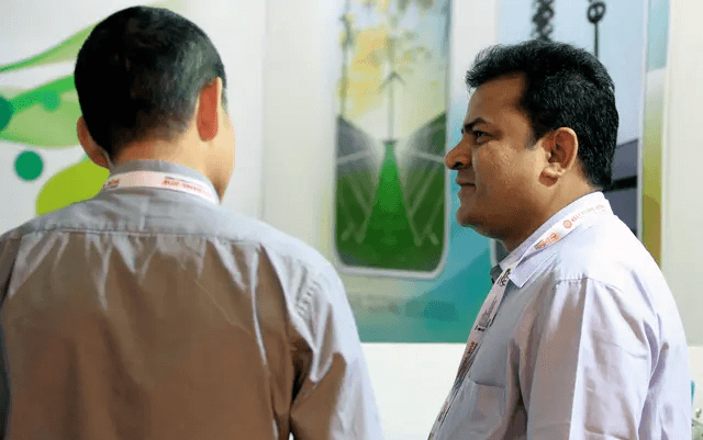 Techsol vision and mission