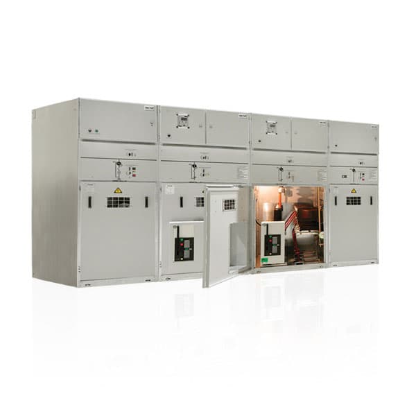 MV Switchgear