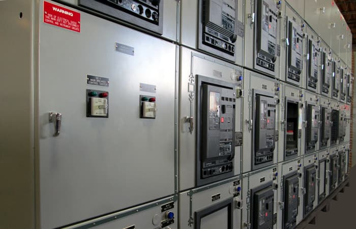 LV Switchgear